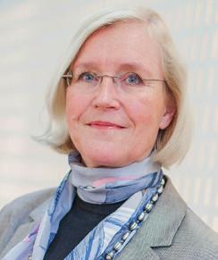 Potentialen är tydlig, men det finns brister i att verkställa det. Yrkeshögskolornas betydelse ökar genom utbildade, kunniga människor i innovationsröret eller innovations-pipeline.
