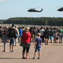 100-listan, ett initiativ för att lyfta fram kompetenta kvinnliga kandidater till bolagsstyrelser, nylanserades av Östsvenska Handelskammaren. Företagsmässan Östgötaforum hölls på Saab Arena.