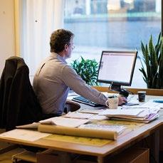 kunskaper som kan utveckla deras verksamheter.