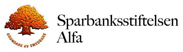 Verksamhetsområde Kontaktpersoner