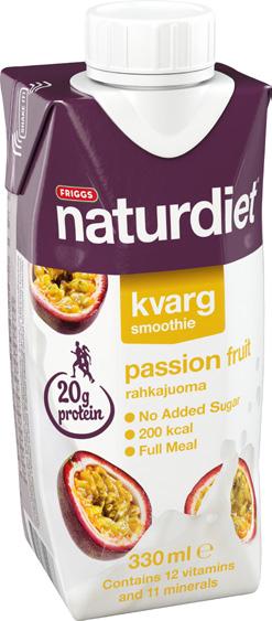 Dalblads En serie sportrelaterade produkter för såväl vardagsmotionären som elitidrottaren, vilka primärt säljs i