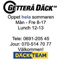 din 2:a annons (gäller samma annons) Mer info Joel: Telefon: 0690-614 44 Mobil: 070-697 39 77 Mail: joel.grelz@telia.com Hemsida: www.ljunganbladet.com Öppettider: Öppettider: alla dagar kl.
