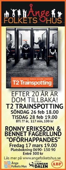 MITT-ANGELN 2500:- Minsta gäddan på Roggsjön eller Munkbysjön Senaste anmälningsdag 2 mars Ånge S-förening kallar till årsmöte
