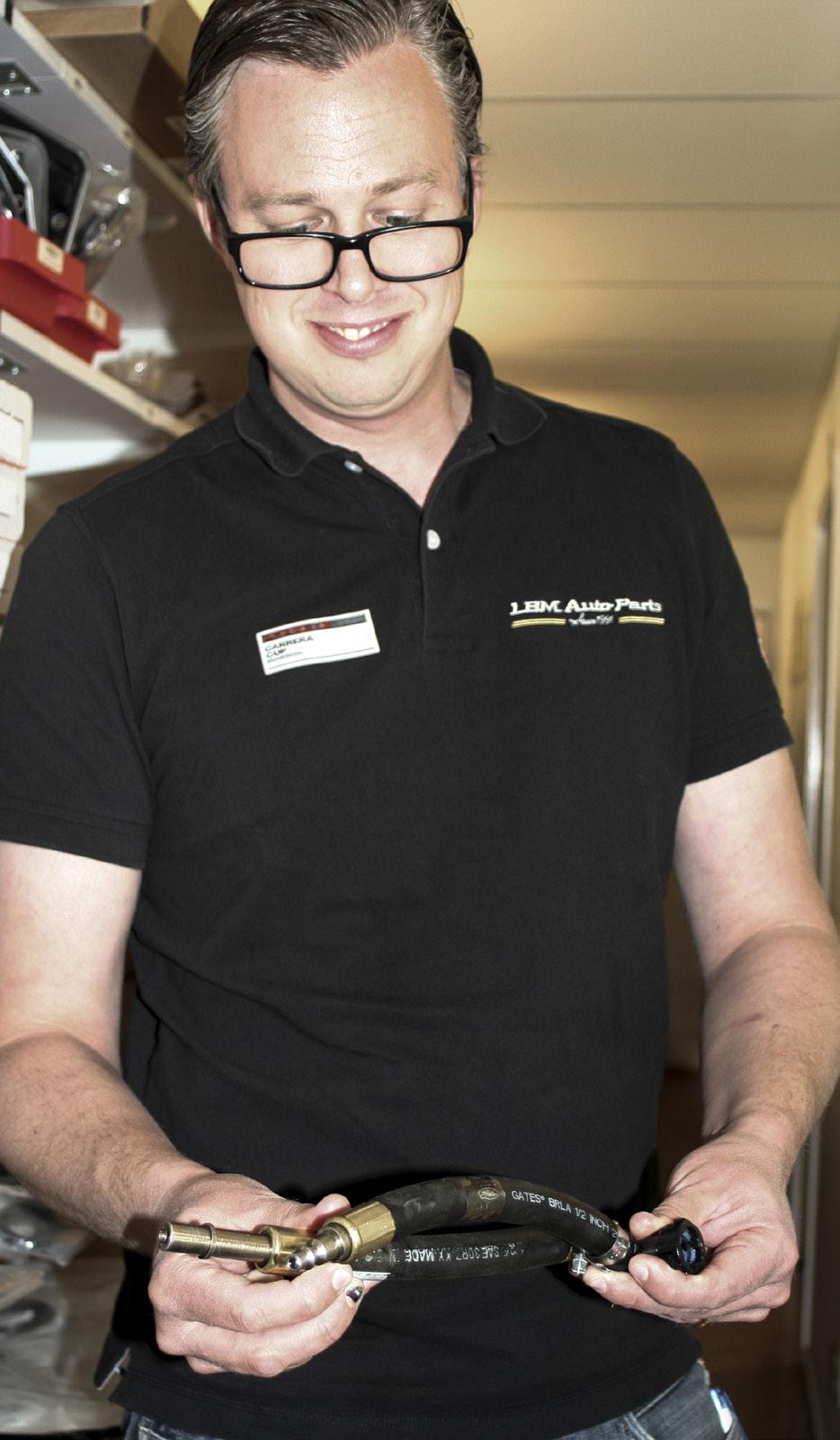 som en skyddande tätning eller packning där det GBALS AB Gryttjoms Bil och Automatlådeservice Ja, maskinen är nog betalt vid det här laget. Men det är väldigt olika hur mycket kunder vi har.