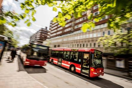 Syd Stockholm Strängnäs Nyköping Eskilstuna C Trosa (buss) 36 min 46 min 36 min 23 min 25 min 39 min 40 min 43 min 2 3 4 Genom Södertälje passerar de stora Europavägarna E4 och.