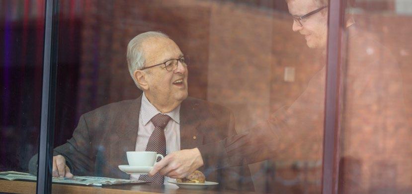 2 Förvaltningsberättelse sammanfattning av året Förvaltningsberättelse sammanfattning av året 2 förutsägas vilken räntemarginal kommunen kan få i framtiden.