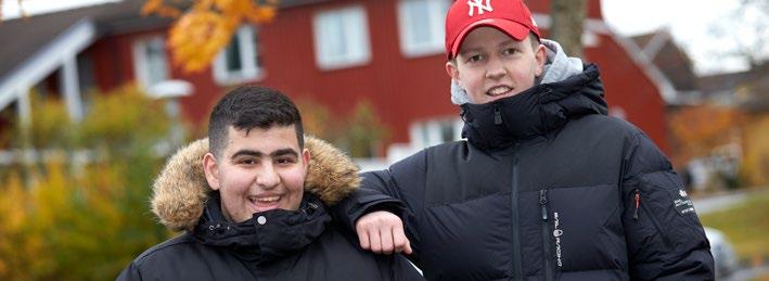 2 Förvaltningsberättelse sammanfattning av året Förvaltningsberättelse sammanfattning av året 2 Kompetensförsörjning Utifrån personalomsättning och demografisk ökning bedöms Skövde kommuns totala