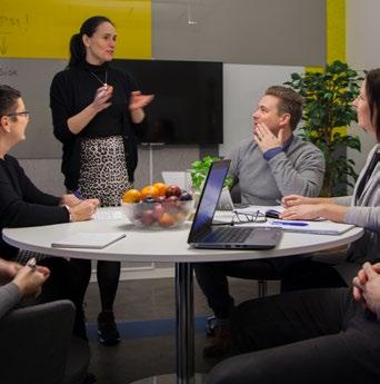 3 Uppföljning av kommunfullmäktiges styrkort och Vision Skövde 2025 UPPFÖLJNING AV KOMMUNFULLMÄKTIGES STYRKORT OCH VISION SKÖVDE 2025 3 Perspektiv 2: Kvalitet & effektivitet i våra processer Mål: