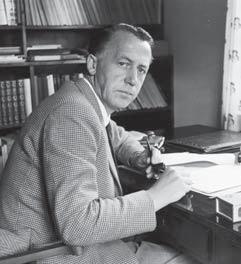 1925 inleddes även gymnastikstudier, varvid EHC skolades in i den gymnastikteoretiska forskningsmiljön med Johannes Lindhard och Nobelpristagaren August Krogh (figur 1).