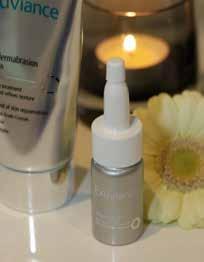 dränerande och spänstgivande Friskvårdande behandlingar enligt en holistisk spa filosofi; Phytomér Marina kroppsinpackningar Ekologiska
