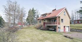 GAGNEF VILLA SMS:A 165645 till 71122 MOCKFJÄRD VILLA SMS:A 163784 till 71122 Backen,