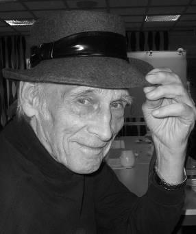5 frågor till Aron Wilhelmsson vital 88-årig SPF-medlem som aldrig varit sjuk Är det sant att du aldrig varit sjuk? Det är sant. 1964 var jag förkyld en dag men det var mitt eget fel.