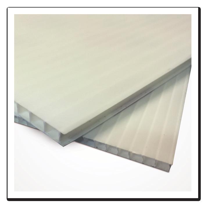 Planprint - Material SKUMMAD PVC
