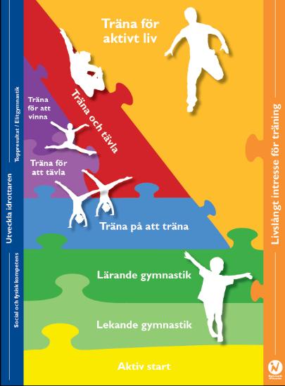 För att nå visionsmålen 2020 utifrån lagt strategi genom utvecklingsmodellen för svensk gymnastik med tillhörande nyckelfaktorer, samt för att säkerställa uppförandekodens efterlevnad behöver vi en