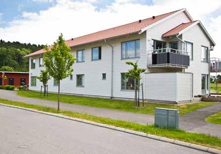 Eklanda Östra Eklanda Höjd 60 Eklanda ligger väster om Mölndals innerstad, precis söder om naturreservatet Änggårdsbergen med fina promenadstråk till Botaniska trädgården och Slottsskogen i Göteborg.