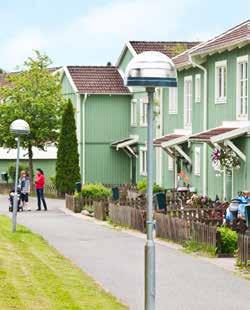 Kållered Hedbäcksvägen 14 150 Labackavägen 113 193 Området ligger i västra delen av Kållered och det är nära till Kållereds köpstad