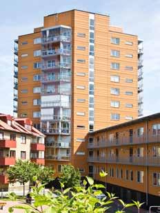 1 rum och kök 2 rum och kök 28 3 rum och kök 34 4 rum och kök Totalt 62 Yta: 53 69 kvm Hiss: ja Byggår: 2009 Centrum Sahlins terrass kooperativ Storgatan 32B Sahlins terrass