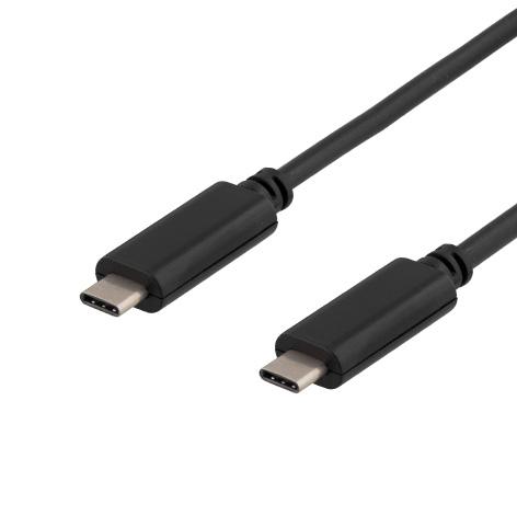 1 är en signalstandard som delas upp i två generationer där Gen1 hanterar överföringshastigheter på 5 Gigabit per sekund och Gen2 hanterar 10 Gigabit per sekund. Bägge generationerna av USB 3.