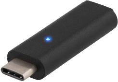 USB typ C hane till USB typ micro B hona USB 2.