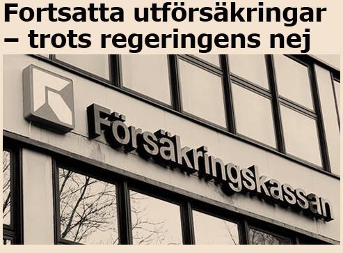 assistansfusk Barn födda i december löper högre risk att som vuxna hamna i förtidspension 14