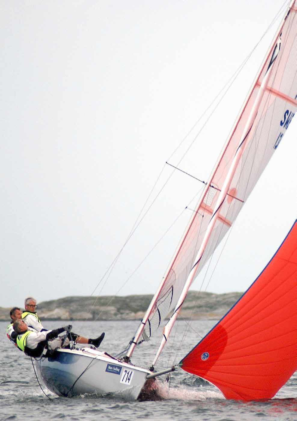 ANNONS ANNONS Skeppet nr 1.