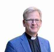 När detta skrivs har just samtalet om de resor som några församlingar genomfört styrt samtalet över till frågan om förtroende. Förtroendet för kyrkan och några av dess företrädare.