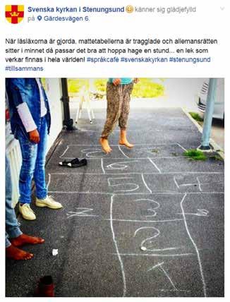 Medtag kaffekorg och något att sitta på. Medverkar gör Sommarteamet. Lars Hjort, präst. söndag 26 juni kl. 11.00 Stora Askerön Buss avgår från: - Ödsmåls kyrka kl. 10.00 - Kristinedalkyrkan kl. 10.10 - Norums kyrka kl.
