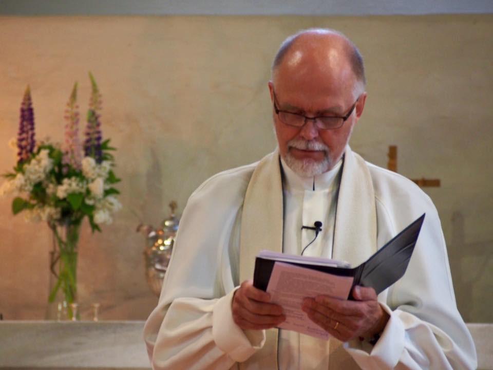 Maj Söndag 7.5 Kl 12 Högmässa i Kimito kyrka. Donner, Kohtamäki. Maria och Ben Westerling medverkar. Söndag 14.5 Kl 12 Familjegudstjänst i Dragsfjärds kyrka. Dahlqvist, Södergård, barnkören.