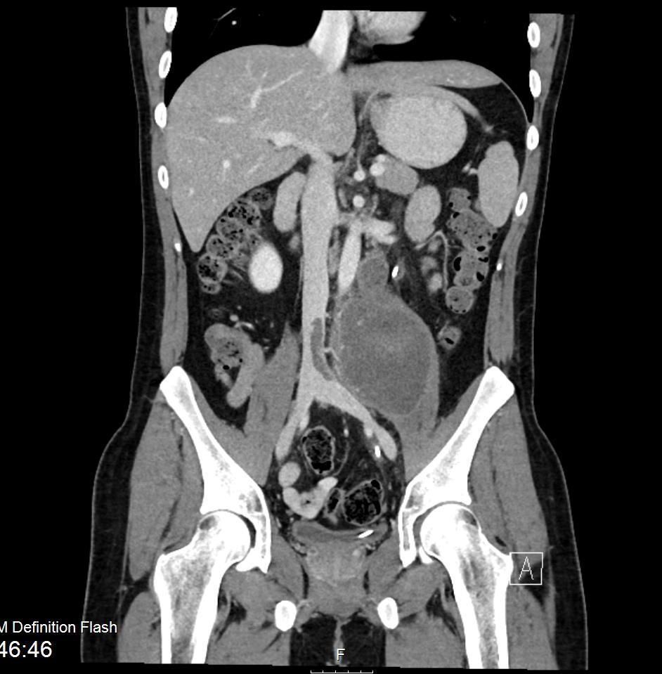 Radiologisk