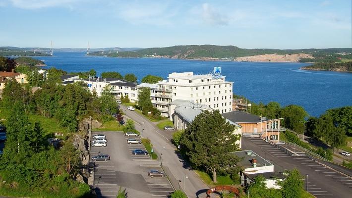 Bohusgården Hotell och Konferens Unna dig det lilla extra under några sköna dagar på Sveriges västkust.