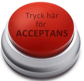 25 ACT behandling Att träna Acceptans eller Villighet att ha det man har Alternativ till kontroll eller undvikanden Villighet: Vara beredd att ha de inre upplevelserna (trötthet,