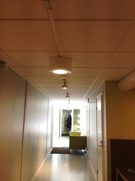 Effektförbrukning: