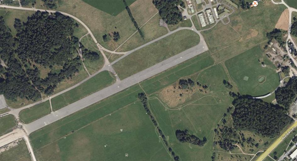 Fenix Skärmflygklubb 2 (5) fjol fick vi besök av den nuvarande majoritetens ordförande i kultur- och fritidsnämnden Mika Metso.