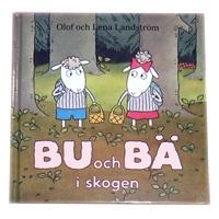 Bu och Bä