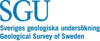 2(5) lagrade informationen finns minst en litteraturreferens angiven till varje förekomst. Till varje uttag från databasen levereras en referenslista med fullständiga referenser.