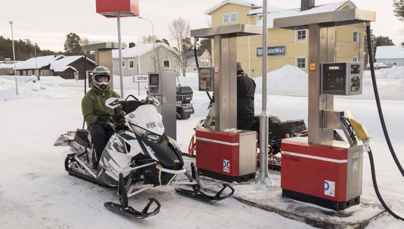 Strategi Arbeta mot målsättningen att alla i kommunen ska ges möjlighet att ansluta till bredband av hög kapacitet med strävan mot 100 Mbit/s senast år 2020.