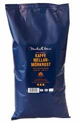 2106 MARTINKAFFE MELLAN 500 g Art. nr.