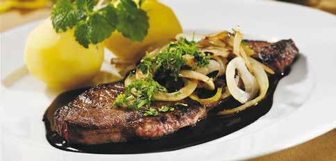 KÖTT & CHARK 79 00 KALVGRYTBITAR