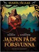 TRIOLOGI- BOX MIKAEL SALMSON OCH LARS