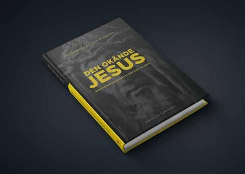 SAMHÄLLE, KONST & KULTUR KAN MAN OGILLA JESUS? Om Jesus ur ett judiskt perspektiv. Hur vet man när evangelisterna hittar på och när de rapporterar om vad Jesus faktiskt sa och gjorde?