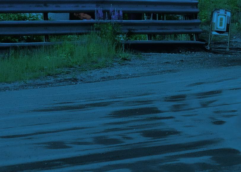 Många i vår bransch är motorintresserade så det