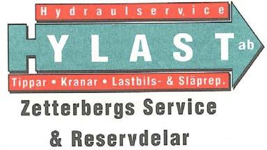 Samtidigt som det är en stor investering för oss drar vi också nytta av den, flertalet av våra anställda kommer via yrkesskolan, berättar Klas Andersen.