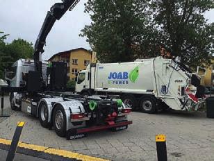 Nu lanserar vi framtidens kraftuttag med parallell laddhybridsteknik!