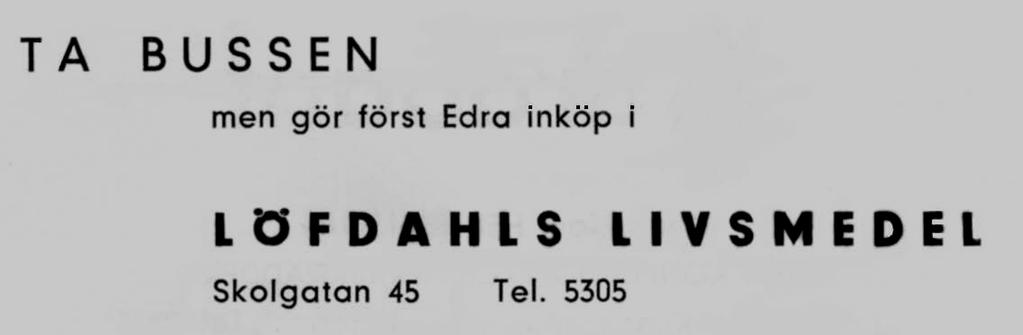 17 1916 Lundmark Diversehandel, Parti & Minutaffär, Carl Edv.