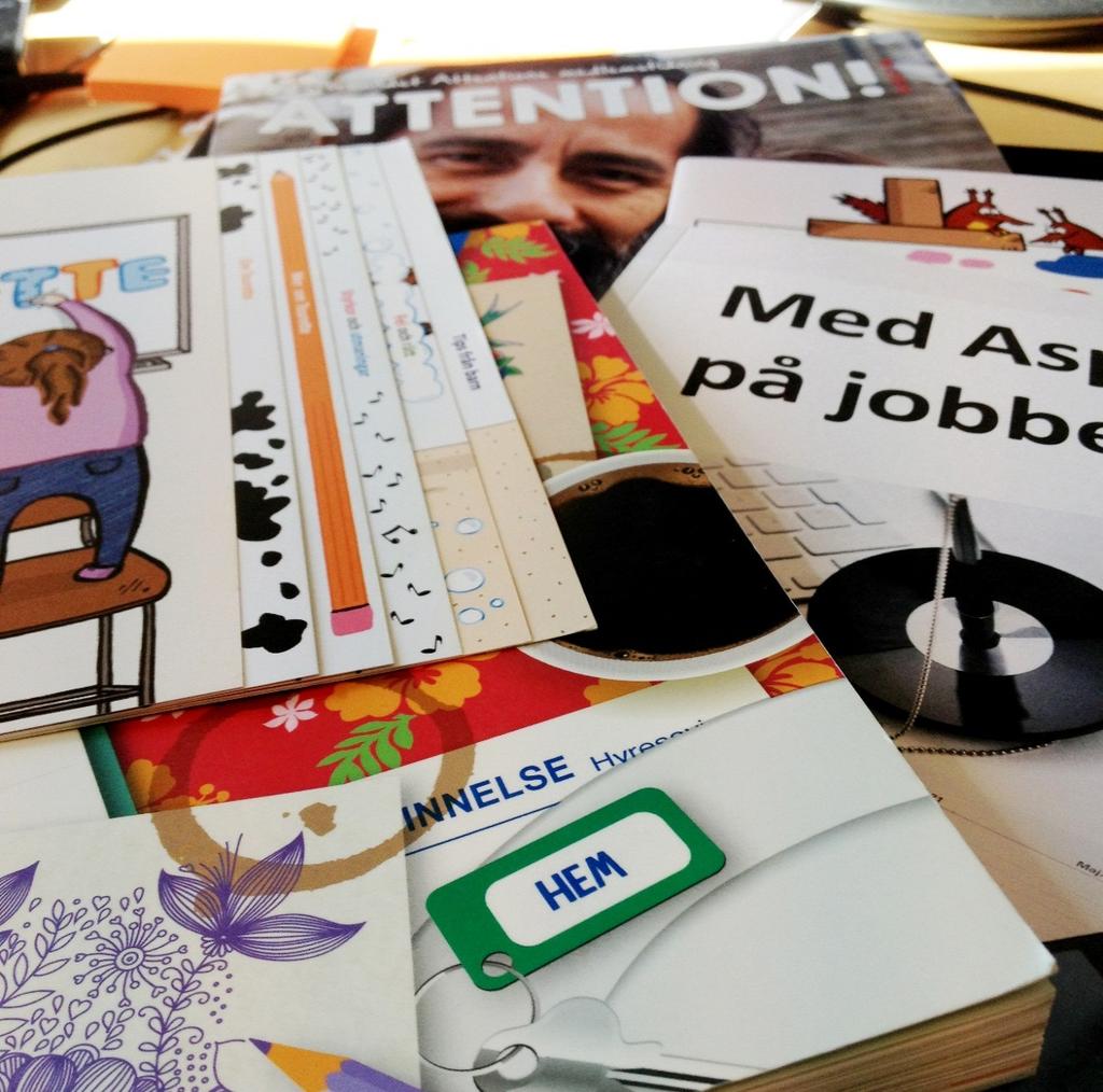 Riksförbundet Attention: Vi är en intresseorganisation för personer med neuropsykiatriska funktionsnedsättningar (NPF) Vi företräder våra 15
