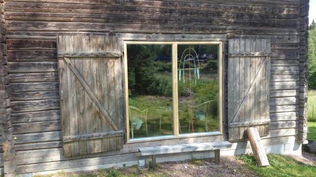 Berättelser från gårdar i Hedby Livet på Joongården Sedan 2009 har vi haft Joongården på Brända i vår ägo. Det har varit en fantastisk tid.