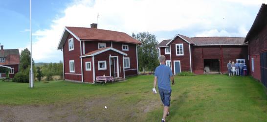 Sommarfesten Vilken höjdare!