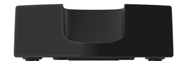 Komma igång Första laddningen och urladdningen av batteriet En korrekt indikering av batteriernas laddningsstatus kan endast ske om batteriet först laddas helt och sedan laddas ur.