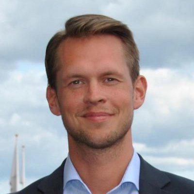 som vice vd och medlem i koncernledningen. Hon har också blivit utsedd till en av Sveriges mäktigaste kvinnor av tidningen Veckans affärer.