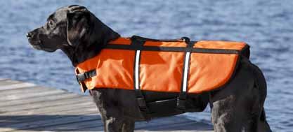 SÄKERHETSBÄLTE. För hund som använder sele och väger max 30 kg. Ställbar mellan 37-50 cm. 31-043040-10 Svart...149,- N.